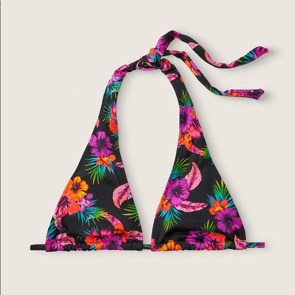 🖤💐 SET - victoria’s secret halter - Picture 2 of 4